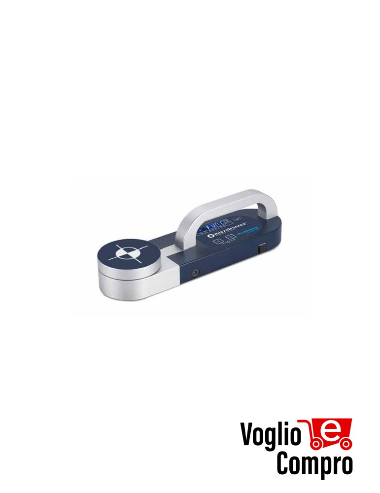 V2 ABLE  16Y015 AX FORCETEST  Strumento di misurazione della forza di impatto BlueForce Smart