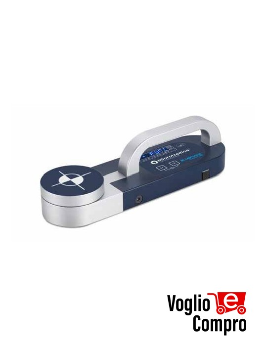 V2 ABLE  16Y015 AX FORCETEST  Strumento di misurazione della forza di impatto BlueForce Smart