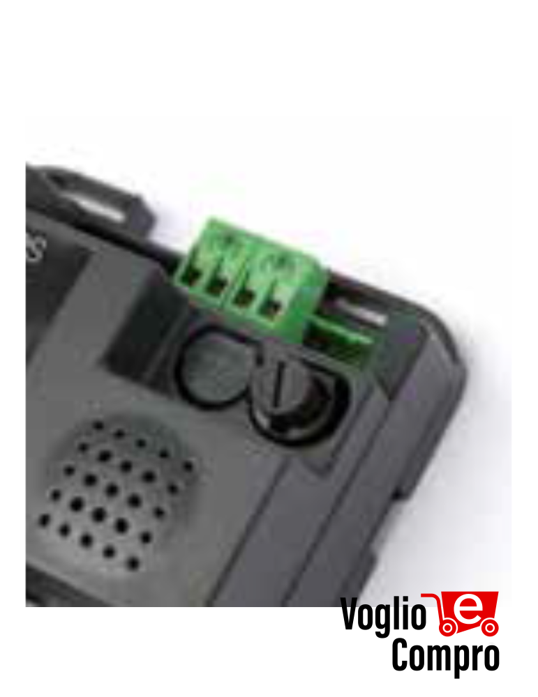 STARG8 24 BOX XL CENTRALE DI COMANDO PER MOTORI 24 Vdc JETXL TRASGORMATORE 250 VA INCLUSO