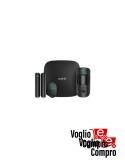 AJAX 156256 StarterKit Cam Plus BLACK