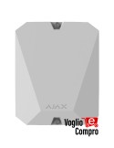 AJAX 149624 Hub BP Jeweller Unità Centrale Wireless Alimentata A Batteria BIANCO