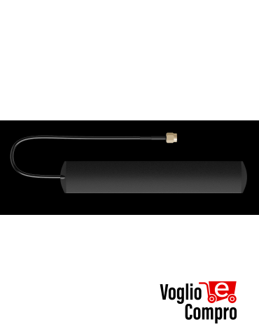 AJAX 104117 ExternalAntenna Antenna per LTE o comunicazioni radio