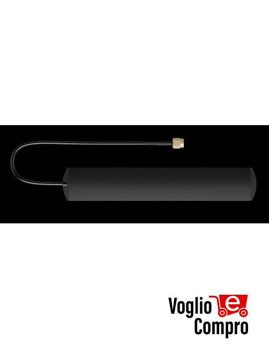 AJAX 104117 ExternalAntenna Antenna per LTE o comunicazioni radio