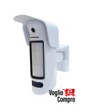 AJAX 99164 MotionCam Outdoor HighMount PhOD Jeweller