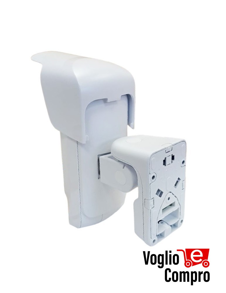 AJAX 99164 MotionCam Outdoor HighMount PhOD Jeweller