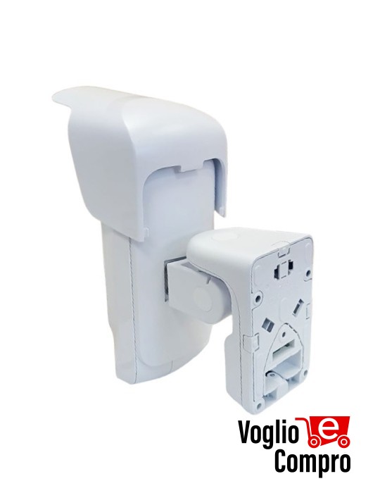 AJAX 99164 MotionCam Outdoor HighMount PhOD Jeweller