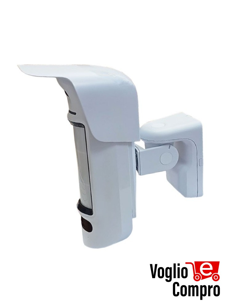 AJAX 99164 MotionCam Outdoor HighMount PhOD Jeweller
