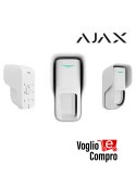 AJAX 1011441 rilevatore di movimento PERIMETRALE CURTAIN OUTDOOR JEWELLER