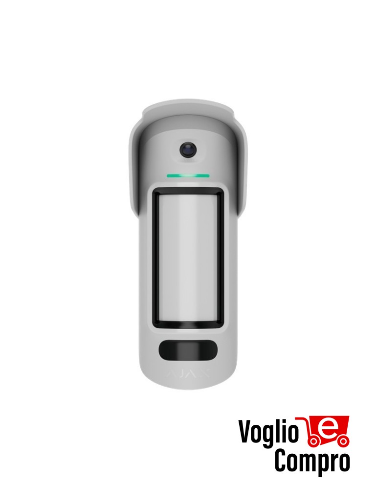 AJAX 142717curtain outdoor highmount (phod) jeweller Telecamera a tendina per esterni ad alta installazione (PhOD)