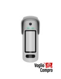 AJAX 142717curtain outdoor highmount (phod) jeweller Telecamera a tendina per esterni ad alta installazione (PhOD)