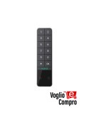 AJAX 99969 KeyPad Outdoor Jeweller GRAFITE Tastiera wireless supporta l'autenticazione tramite Pass, Tag, smartphone e codici