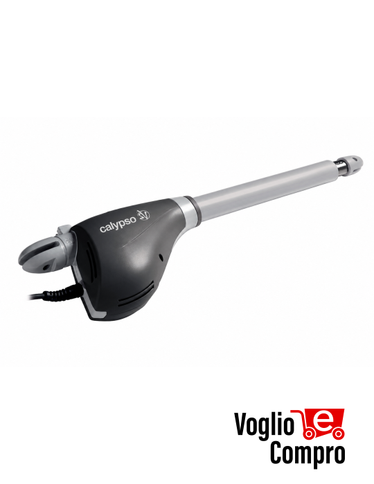 MOTORE PER CANCELLO A BATTENTE V2 CALYPSO 500 230V ANTE 3 MT 500 KG