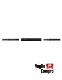 AJAX NVR H2D16PAC (16-ch) Videoregistratore di rete a 16 canali con uscita HDMI 4K 16 porte PoE e supporto per 2 dischi rigidi