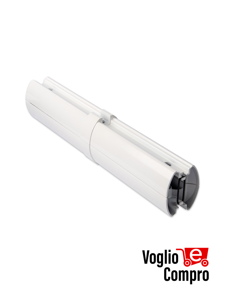KIT MEDIUM V2 ABLE 36Y105 Barriere stradali 24V ad apertura rapida per passaggi residenziali o multiutenza 6 m di larghezza