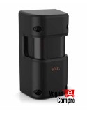 SHIELD-180 COPPIA DI FOTOCELLULE BLINDATE DA PARETE ORIENTABILI E SINCRONIZZATE