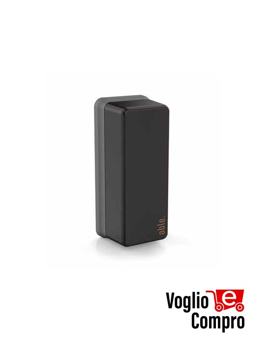 SENSIVA WL FOTOCELLULE DA PARETE ORIENTABILI 180 GR.TRASMETTITORE BATTERIA