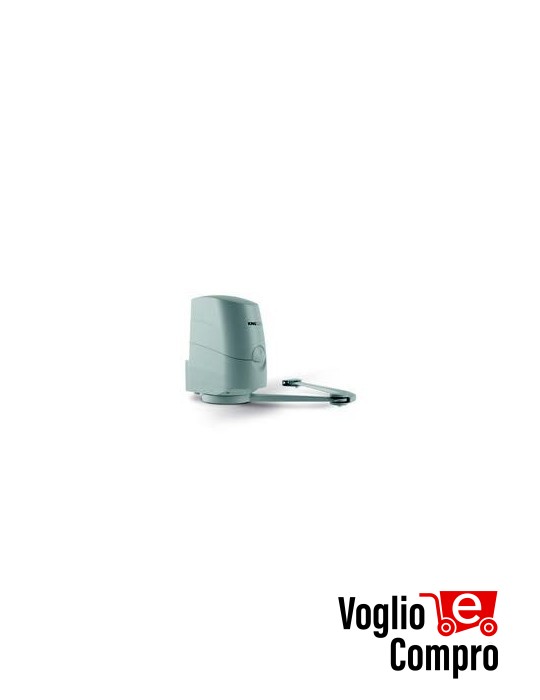 MODUS KIT MODELLO MODUSKIT280 2,8m - 300 Kg 29S128
