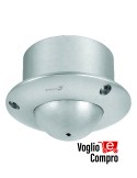 4830565 TELECAMERA ''UFO'' 700 LINEE OTTICA PIN-HOLE 3,7 mm