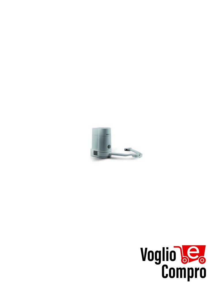 MINIMODUS KIT MODELLO MINIMODUSKIT24VL 2m - 250 Kg 29S126