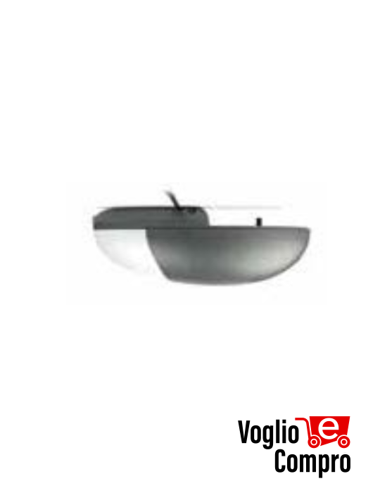 ELEVO KIT MODELLO ELEVOK620.02 PER BASCULANTI FINO A 8,5 m² E SEZIONALI FINO A 10 m²