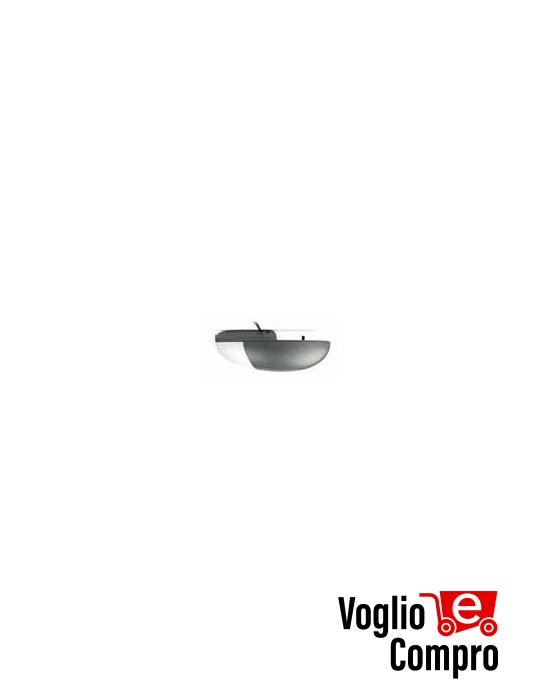 ELEVO KIT MODELLO ELEVOK1000.02 PER BASCULANTI FINO A 11 m² E SEZIONALI FINO A 16 m²