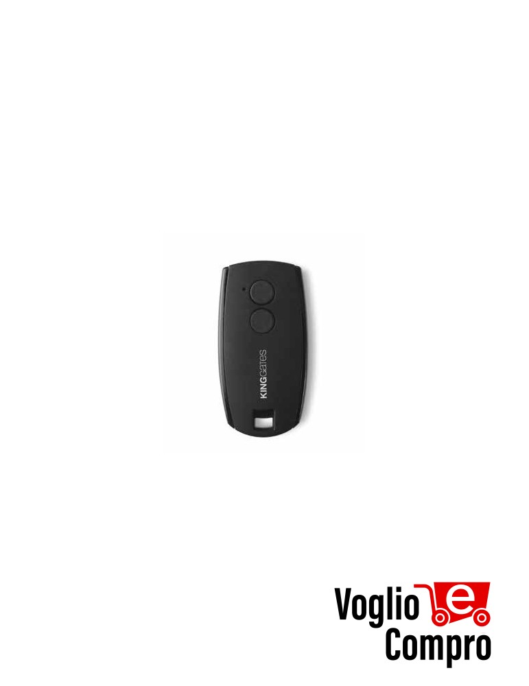 ELEVO KIT MODELLO ELEVOK1000.02 PER BASCULANTI FINO A 11 m² E SEZIONALI FINO A 16 m²