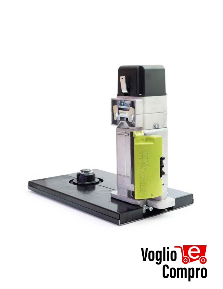 MOTORE PER SERRANDE AVVOLGIBILI RINGXL 230V-50Hz PER SERRANDE FINO A 600 Kg