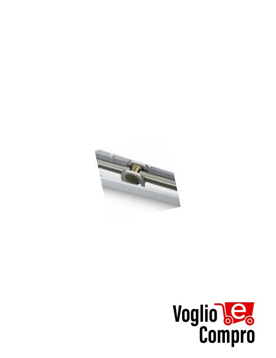 MOTORE KING GATES JETXL230 IRREVERSIBILE 230V PER CANCELLO BATTENTE ANTA 6 MT 750 Kg FERMO MECCANICO IN APERTURA E CHIUSURA