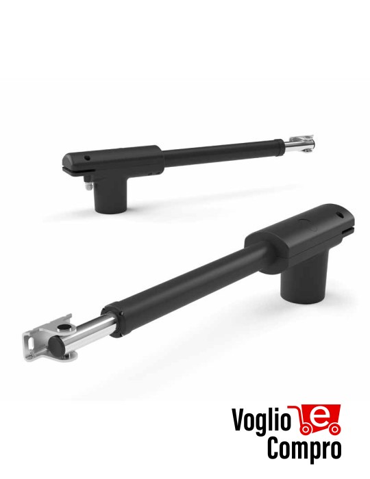 LINEAR KIT MODELLO LINEARK50024VL 4,5m - 250 Kg 29S115