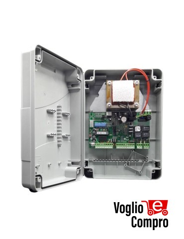 ELPRO 42 programmatore di comando 4200L