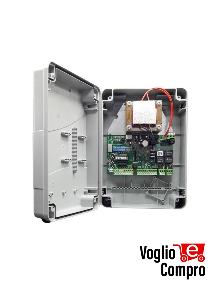 ELPRO 42 programmatore di comando 4200L