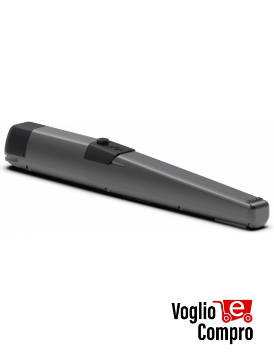KIT FADINI 4301K0VL DARDO 430 Automazione  cancelli battente residenziale. Peso anta fino a 350 kg | Lunghezza anta fino a 2,8 m