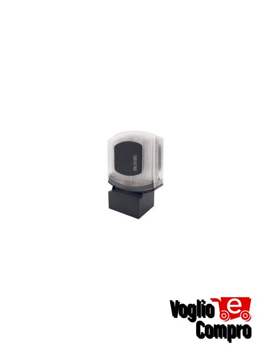 KIT FADINI 4301K0VL DARDO 430 Automazione  cancelli battente residenziale. Peso anta fino a 350 kg | Lunghezza anta fino a 2,8 m