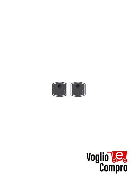 KIT FADINI 4301K0VL DARDO 430 Automazione  cancelli battente residenziale. Peso anta fino a 350 kg | Lunghezza anta fino a 2,8 m