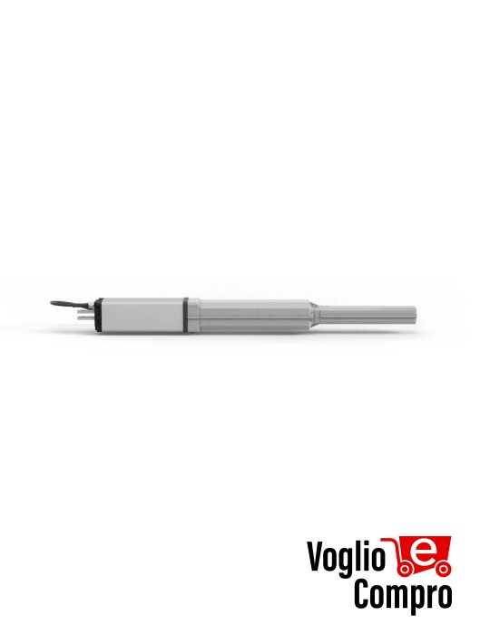 KIT FADINI 8820K0VL HINDI 880 SPRINT Automazione per cancelli a battente max anta 400 kg | Lunghezza max. anta fino a 2,3 m