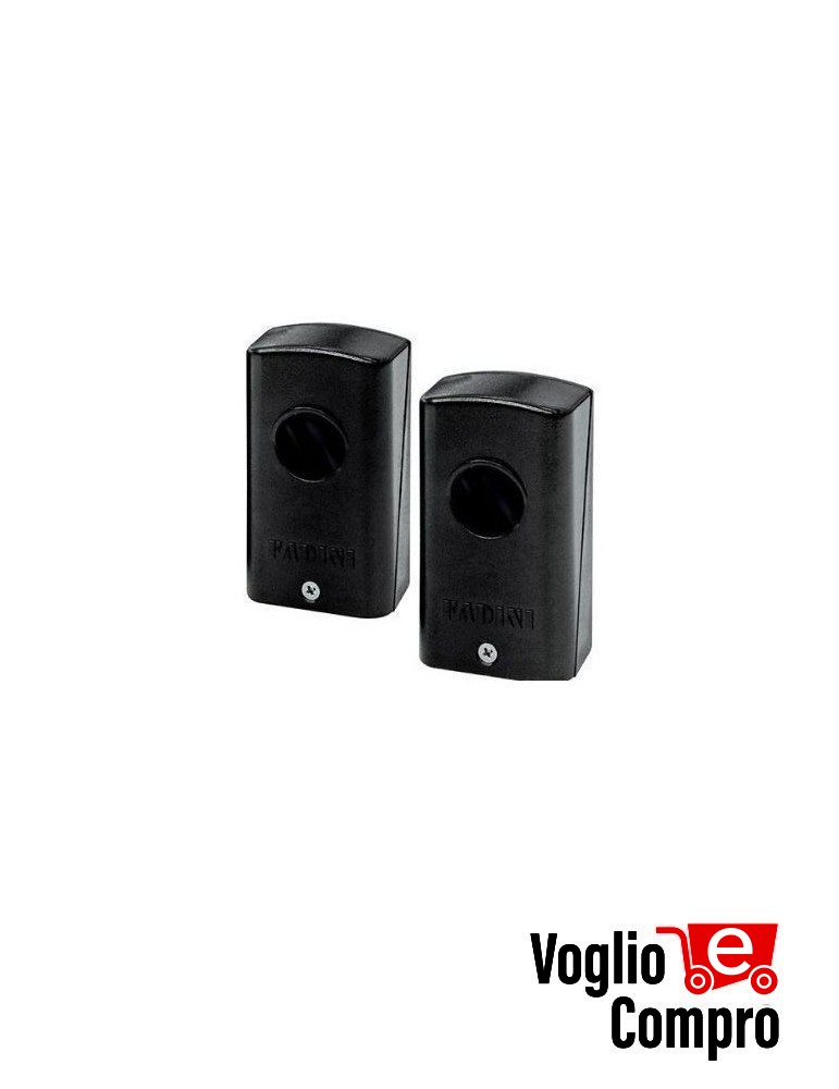 KIT FADINI 8820K0VL HINDI 880 SPRINT Automazione per cancelli a battente max anta 400 kg | Lunghezza max. anta fino a 2,3 m
