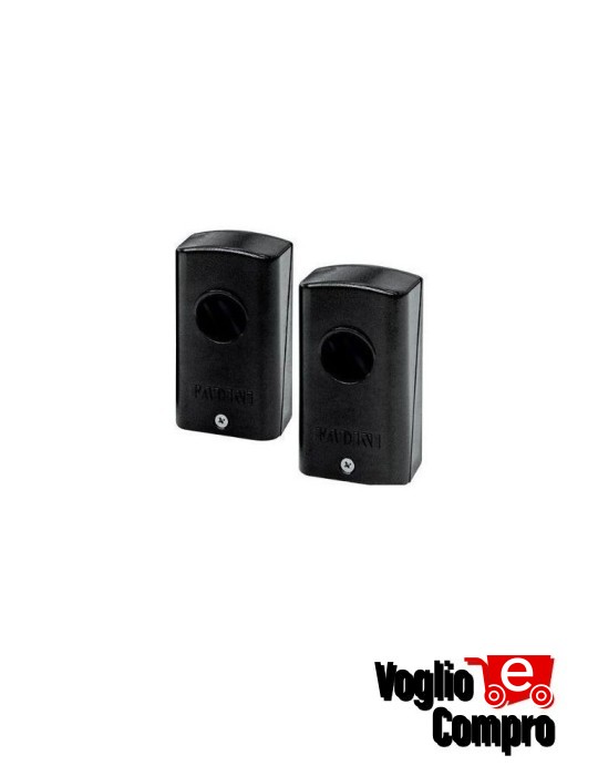 KIT FADINI 8820K0VL HINDI 880 SPRINT Automazione per cancelli a battente max anta 400 kg | Lunghezza max. anta fino a 2,3 m