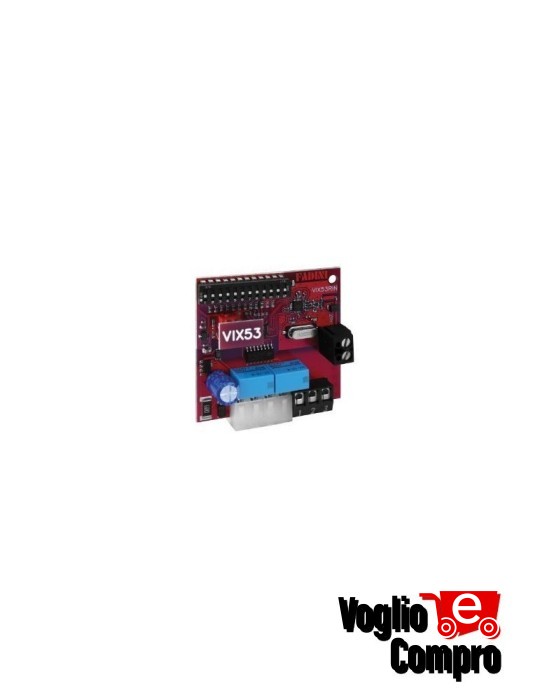 KIT FADINI 8820K0VL HINDI 880 SPRINT Automazione per cancelli a battente max anta 400 kg | Lunghezza max. anta fino a 2,3 m