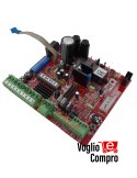 FADINI 680L ELPRO 64 Programmatore elettronico di comando per JUNIOR 624. SOSTITUISCE ELPRO 62 24V