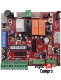 FADINI 681L ELPRO 65 Programmatore elettronico di comando per JUNIOR 633 E 650  PER CANCELLI SCORREVOLI