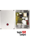 PROGRAMMATORE ELETTRONICO DI COMANDO FADINI 243L ELPRO 6 exp per motori  APROLI 480