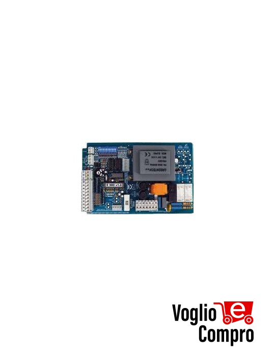 PROGRAMMATORE ELETTRONICO DI COMANDO FADINI  9899L ELPRO 980 per  BAYT 980.