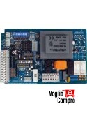 PROGRAMMATORE ELETTRONICO DI COMANDO FADINI  9899L ELPRO 980 per  BAYT 980.