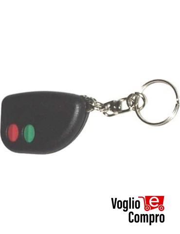 WLMICROROLL RADIOCOMANDO TELECOMANDO ORIGINALE COSTEL  MICROROLL  COD.VARIABILE Hopping CODE