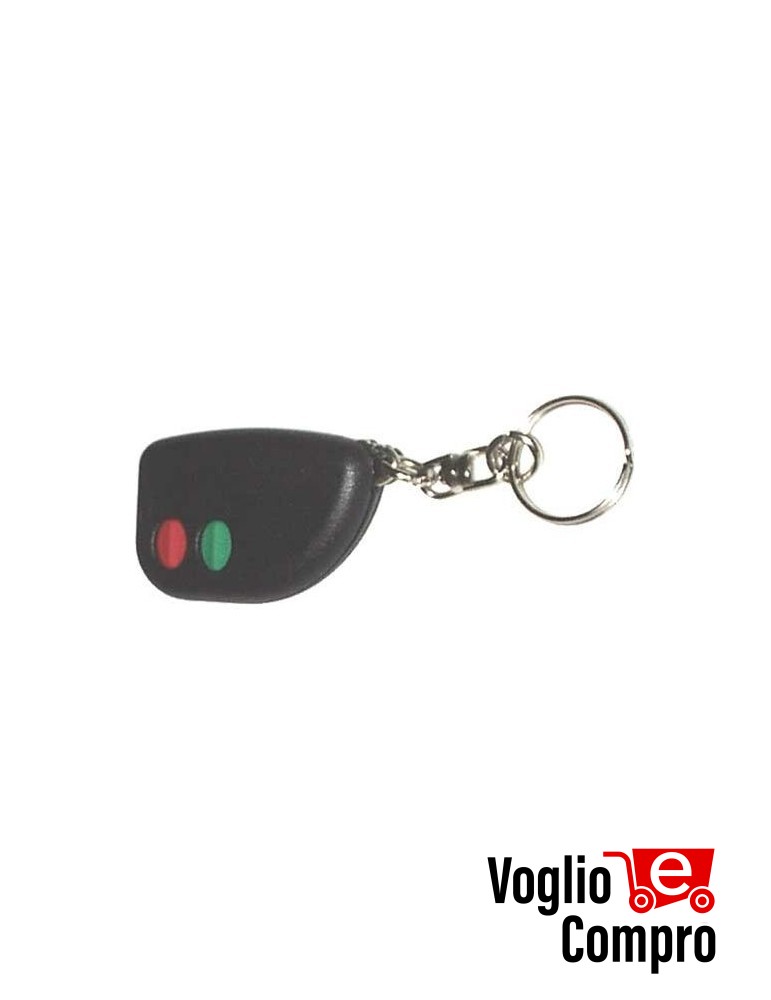 WLMICROROLL RADIOCOMANDO TELECOMANDO ORIGINALE COSTEL  MICROROLL  COD.VARIABILE Hopping CODE