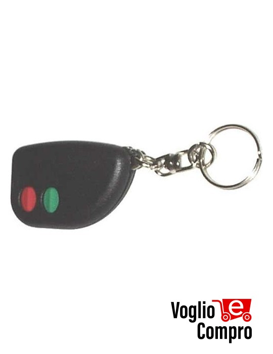 WLMICROROLL RADIOCOMANDO TELECOMANDO ORIGINALE COSTEL  MICROROLL  COD.VARIABILE Hopping CODE