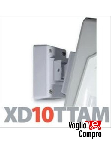 SNXDBRK Staffa con meccanismo di antistrappo opzionale  XD10TTAM