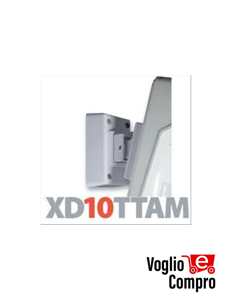 SNXDBRK Staffa con meccanismo di antistrappo opzionale  XD10TTAM