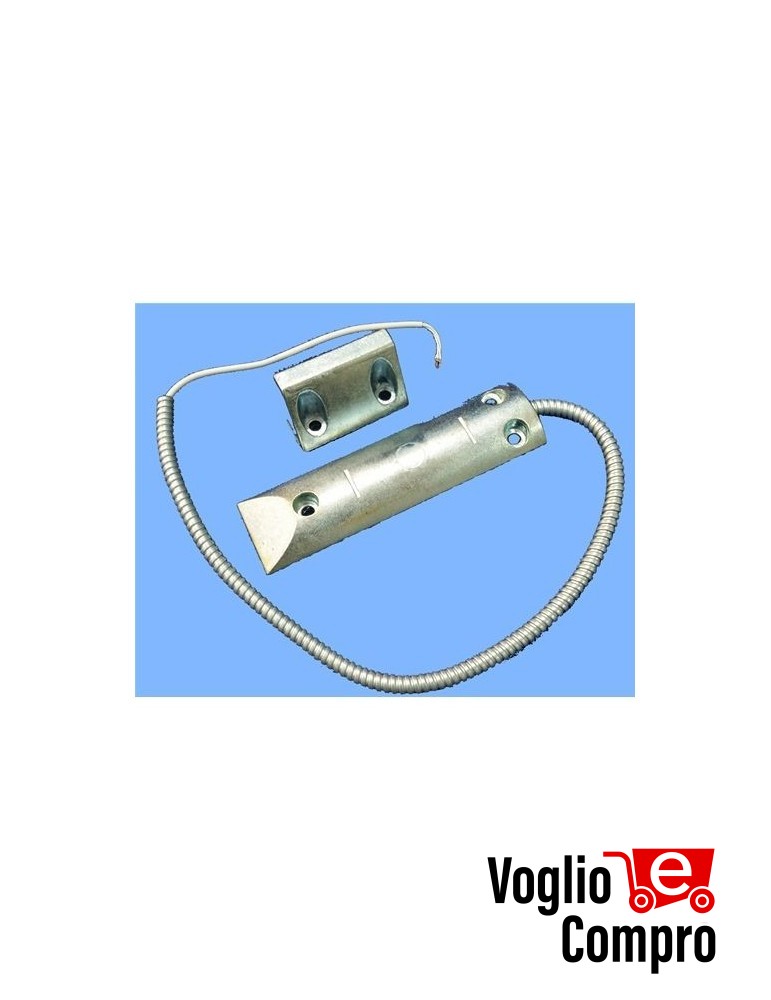 CONTATTO IN METALLO COSTEL PER BASCULANTI