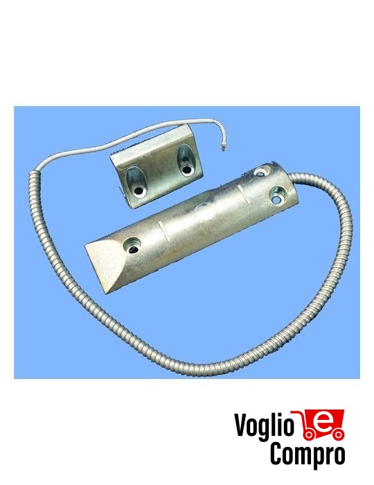 CONTATTO IN METALLO COSTEL PER BASCULANTI